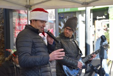 100% PLAISIR - SAMEDI 5 DÉCEMBRE 2020